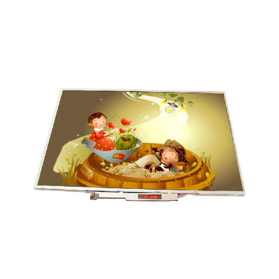 良い値段 ラップトップLVDS LCDのパネル15.4のインチB154EW08 V0 HW0A 1280x800 WXGA 98PPIの決断 オンライン