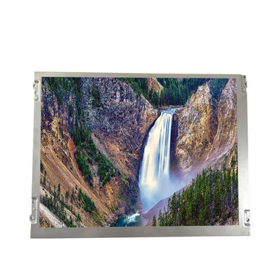 良い値段 TFT lcdスクリーンG121SN01 V0 12.1のインチ800×600 LVDS lcdスクリーン表示 オンライン
