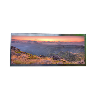 良い値段 12.3インチ1920年（RGB） ×720 WLED TFT-LCDのパネルC123HAN01.0 LVDSの表示 オンライン