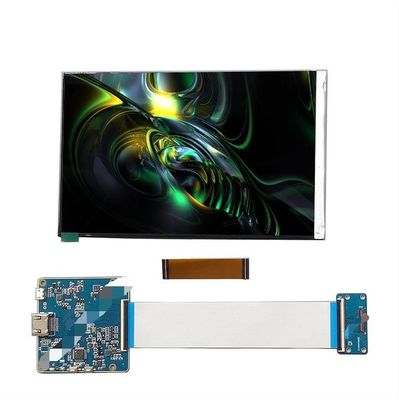 良い値段 G080UAN01.0元の産業8.0インチ1200 （RGB） ×1920 TFT LCDのパネル オンライン