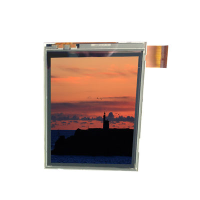 良い値段 3.5インチNL2432HC22-41B 240 （RGB） ×320 WLEDスクリーンLCDの表示CMOS LCDのモニター オンライン