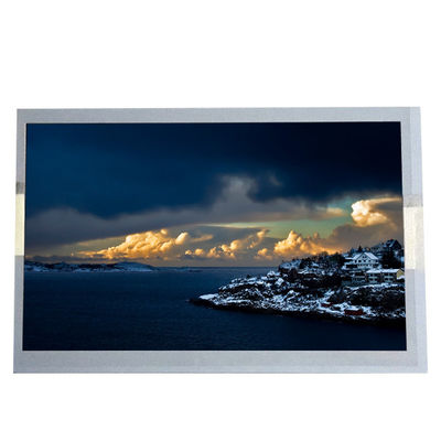 良い値段 産業設備のためのLQ070Y3LW01 7.0インチTFT LCDスクリーンRGB 800x480 オンライン