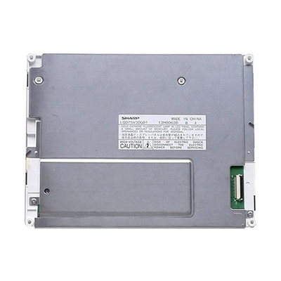良い値段 鋭い640×480のための7.5インチLCDスクリーン表示モジュールのパネルLQ075V3DG01 オンライン