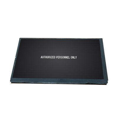 良い値段 N070ICG-LD1 TFT LCDスクリーン モジュール7.0のインチ1280x800 8かまれたRGB TFT LCDの表示 オンライン