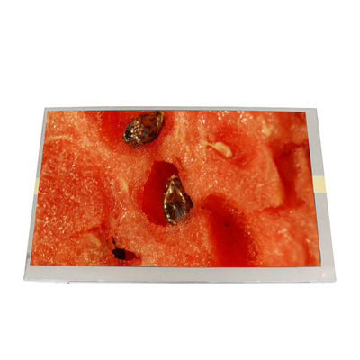 良い値段 7.0インチTFT LCDの表示RGB 800X480 WVGA 133PPI TCG070WVLQAPNN-AN00 Kyocera オンライン