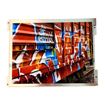 良い値段 10.4インチRGB 800X600 TFT LCDの表示LCDスクリーン表示TCG104SVLQAPNN-AN20 オンライン