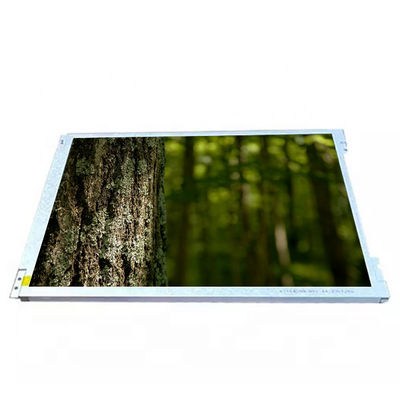 良い値段 企業のためのLVDS LCDのパネル・ディスプレイ10.4のインチRGB 800x600 SVGA BA104S01-300 オンライン