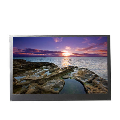 良い値段 AA050ME01三菱のための元のA+Grade 9.4のインチ800 （RGB） ×480 LCDの表示モジュール オンライン