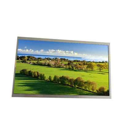 良い値段 産業適用のためのLVDS LCDのパネル スクリーンが付いているG101STN01.C 1024*600の表示 オンライン