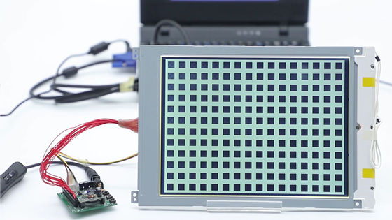 良い値段 G104STN01.3 10.4インチのディスプレイ・モニター800*600 TFT-LCD lcdモジュールLVDS オンライン