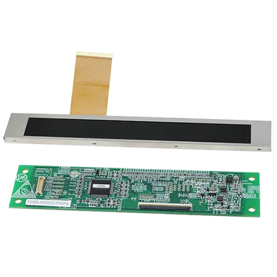 良い値段 6.5インチによって伸ばされる棒lcdスクリーン表示TCG066AALPAANN-GN00 オンライン