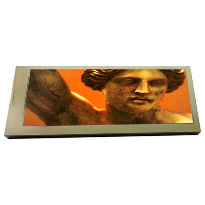 良い値段 6.3インチ産業lcdのパネルTX16D204VM0BAA lcdスクリーン表示 オンライン