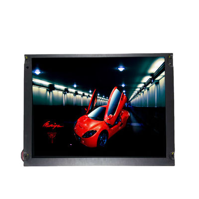 良い値段 12.1シャープの産業tft lcdのパネルのためのインチ82ppi lcdスクリーンNL8060BC31-41D オンライン