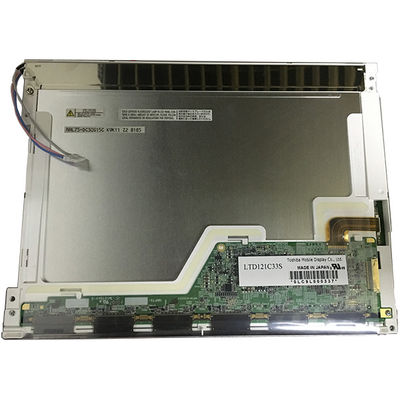 良い値段 12.1インチ82ppi lcdスクリーンLTA121C33SF LCDの表示の計数化装置アセンブリlcdパネル オンライン