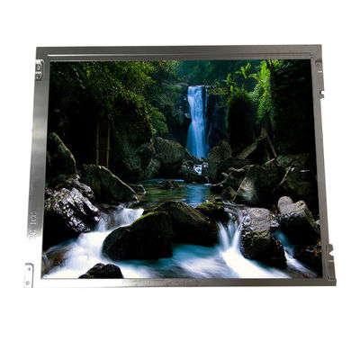 良い値段 12.1射出成形機械のための在庫のインチ82ppi lcdスクリーンLQ121S1DG31 lcdの表示パネル オンライン