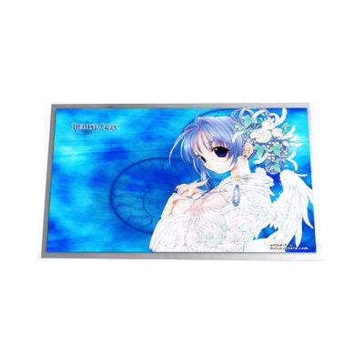 良い値段 15.6in 工業用液晶パネルディスプレイ G156XTN01.2 LVDS 液晶画面モニター オンライン
