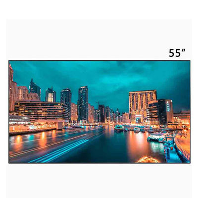 良い値段 55.0 インチ ips 液晶ディスプレイ DV550QUM-N10 4k 3840*2160 LCD ディスプレイ モジュール オンライン