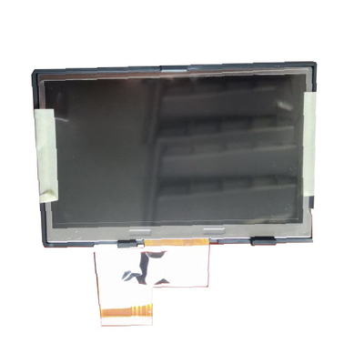 良い値段 5.0 インチ A050FW01 V2 LCD スクリーン パネル ハード コーティング AUO LCD ディスプレイ オンライン