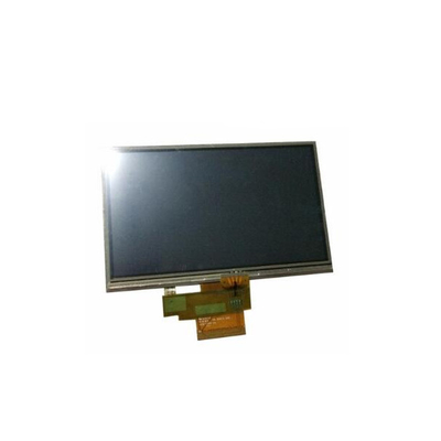 良い値段 A050FW03 V4 LCD タッチ スクリーン パネル 480×272 WQVGA 109PPI AUO LCD ディスプレイ オンライン