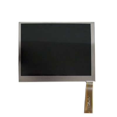 良い値段 5.6 インチ 320*234 A056DN01 V2 LCD スクリーン パネル RGB ストライプ AUO LCD ディスプレイ オンライン