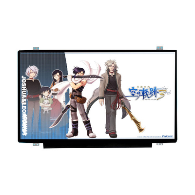 良い値段 AUO B156XTN05.1 15.6 インチ LCD パネル 1366*768 WXGA 100 PPI オンライン