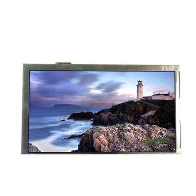 良い値段 カーナビ 液晶画面表示パネル 6.5インチ A065GW01 V0 RGBストライプ AUO LCDディスプレイ オンライン