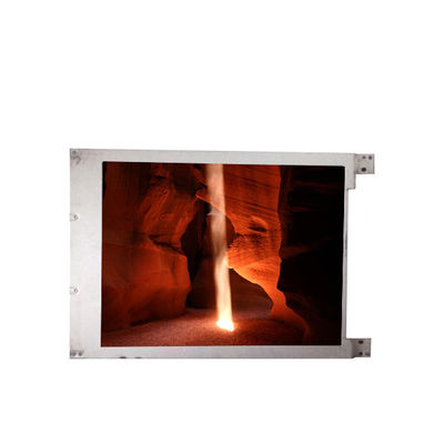 良い値段 10.4インチ産業LCDスクリーン モジュールの表示パネル640*480 KCB6448BSTT-X4 オンライン