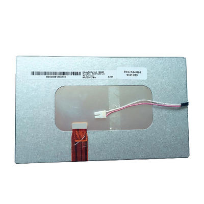 良い値段 A070FW03 V8 480x234 AUO 26ピン7インチTFT LCDの表示 オンライン