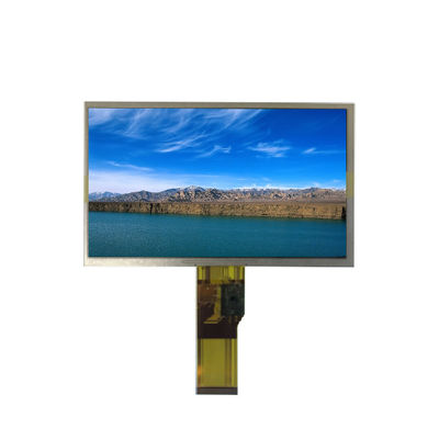 良い値段 自動車表示のためのAUO LCDスクリーンA070VTN06.6 800*480 オンライン