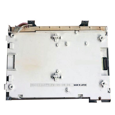 良い値段 5.7インチlcdスクリーン表示KS3224ASTT-FW-X9 320*240ディスプレイ・モニターFSTN-LCD オンライン