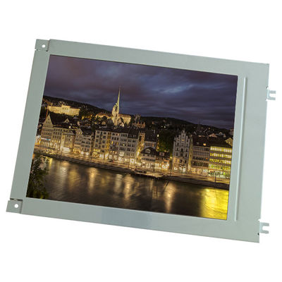 良い値段 LCBLDT163MC LCDスクリーンのパネル7.4のインチ640*480 CSTN LCD LCMのパネルのタイプ オンライン