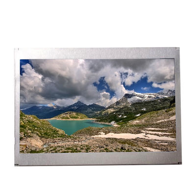 良い値段 AA050MG03 LCDの表示画面のパネルの原物産業設備のための5インチ オンライン