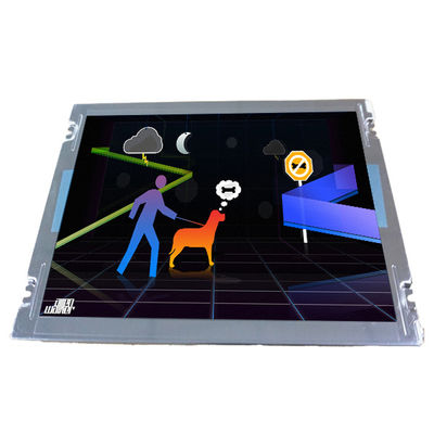 良い値段 産業のためのAA065VE11 Lcdの表示画面のパネル6.5のインチ640*480 オンライン