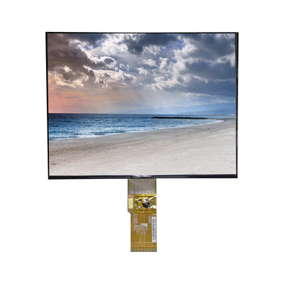 良い値段 HannStarのためのHSD104IXN1-A01-0299 10.4インチLCDスクリーン表示真新しい原物 オンライン
