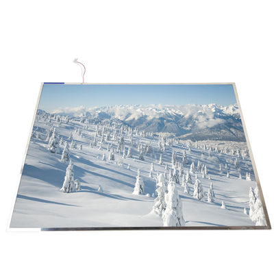 良い値段 CCFLの光源LCDのラップトップ スクリーンはHannStarのための262K色を表示する オンライン