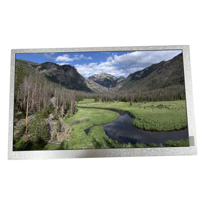 良い値段 800*480決断のHannstar LCDスクリーンの表示パネルHSD080IDW1-A10 オンライン