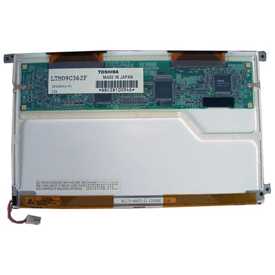 良い値段 新しいLTM09C362F 1024*600LCDラップトップディスプレイパネル オンライン