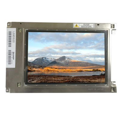良い値段 LQ9D023 新しい8.4インチ 640*480 LCDディスプレイ オンライン