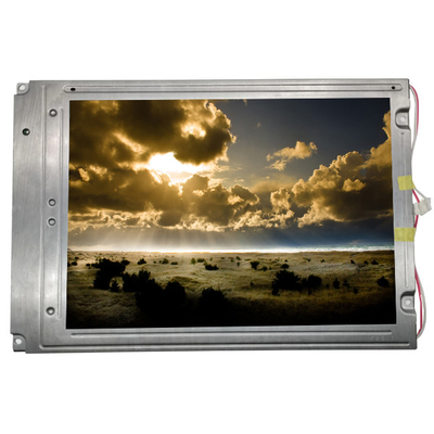 良い値段 LQ10D41 オリジナル 10.4 インチ 640*480 VGA CCFL LCD スクリーン オンライン