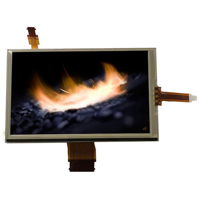 良い値段 LQ050T5DG02 オリジナル ストック 5.0インチ 400*240 LCDディスプレイ オンライン