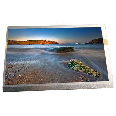 良い値段 LQ070Y3LG05 オリジナル 7.0 インチ 800*480 TFT LCD パネル LVDS インダストリアル LCD スクリーン オンライン