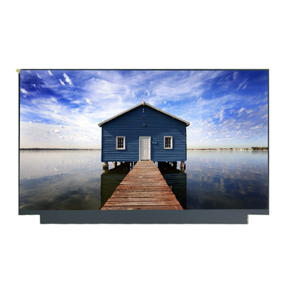 良い値段 LQ133M1JX15 LCDラップトップ画面 13.3 インチ 1920*1080 IPS パネル タッチ付き TFT LCDディスプレイ オンライン