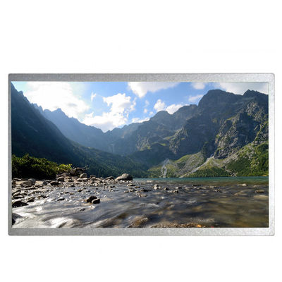 良い値段 G101STN01.A 10.1インチ 40ピン接続器 LCD産業画面 オンライン