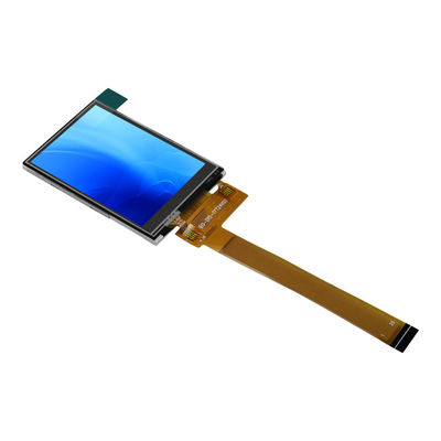 良い値段 高明るさ G080UAN01.2 8.0インチ LCDディスプレイ オンライン