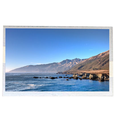 良い値段 工業用G070VVN01.1 50ピン7.0インチTFT液晶ディスプレイ用 オンライン