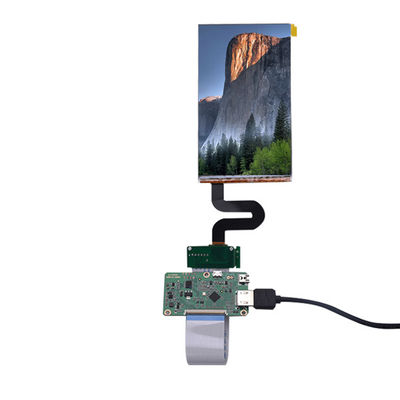 良い値段 LS063R1SX01 6.3インチ LCDディスプレイ モジュール 60ピン PCAPタッチスクリーン オンライン