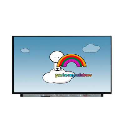 良い値段 サイズ 15.6 インチ B156ZAN04.2 40ピン TFT LCD ディスプレイ オンライン