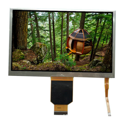 良い値段 LMS700KF06 オリジナル ストック 7.0インチ 800*480 LCDディスプレイ オンライン