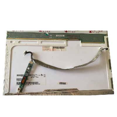 良い値段 B154EW01 V0 15.4インチ 1280*800 98PPI LCDディスプレイ オンライン