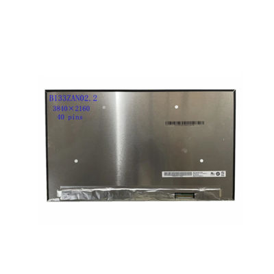 良い値段 B133ZAN02.2 13.3インチ 3840*2160 LCDディスプレイ lcd画面 オンライン